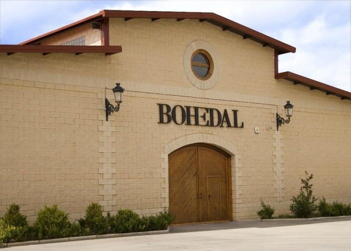 Imagen 2 de Bohedal Bodega Boutique