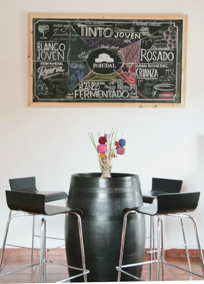 Imagen 8 de Bohedal Bodega Boutique