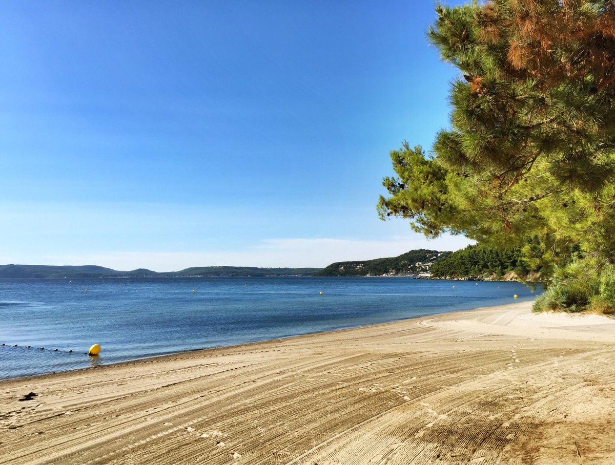 Plage de la Romaniquette, Истр: лучшие советы перед посещением - Tripadvisor