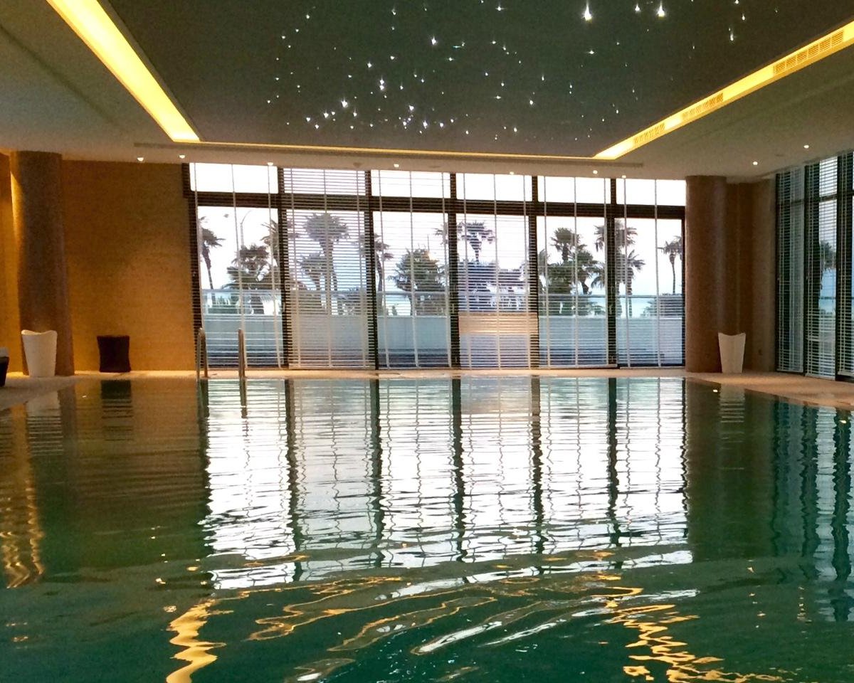 Eforea Spa, Батуми: лучшие советы перед посещением - Tripadvisor