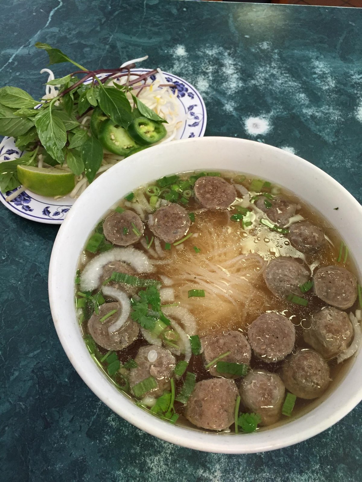 PHO HOA LAO RESTAURANT, Oakland - East Peralta - Restaurant Reviews ...