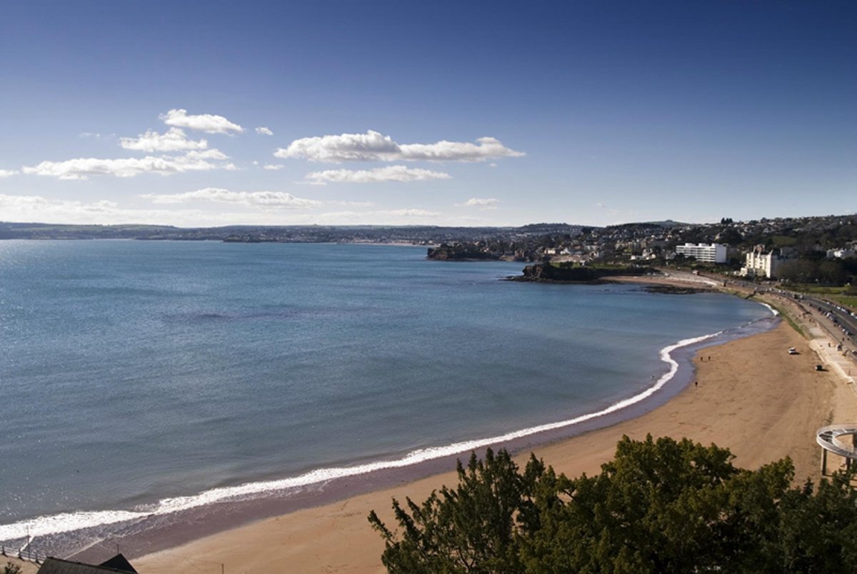 ASTOR HOUSE APARTMENTS - Updated 2022 Reviews (Torquay)