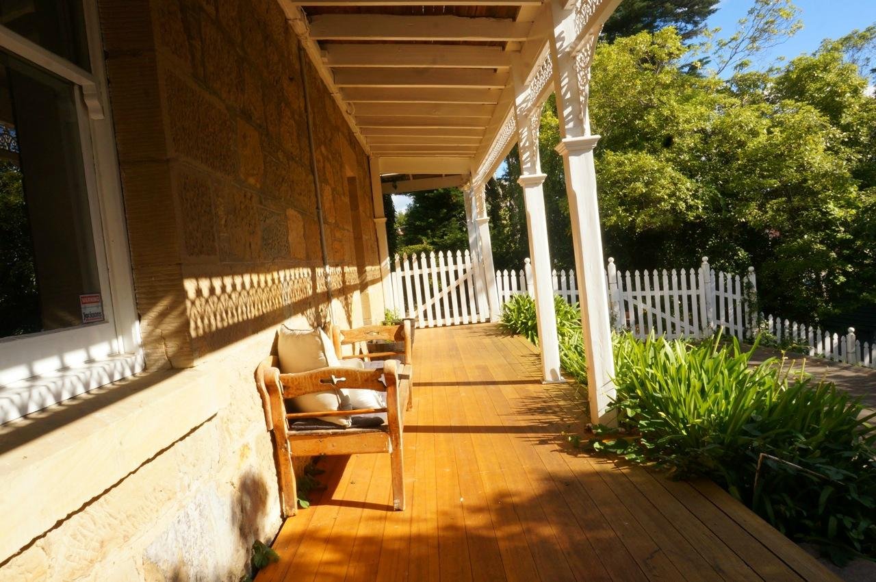 Altamont House by null