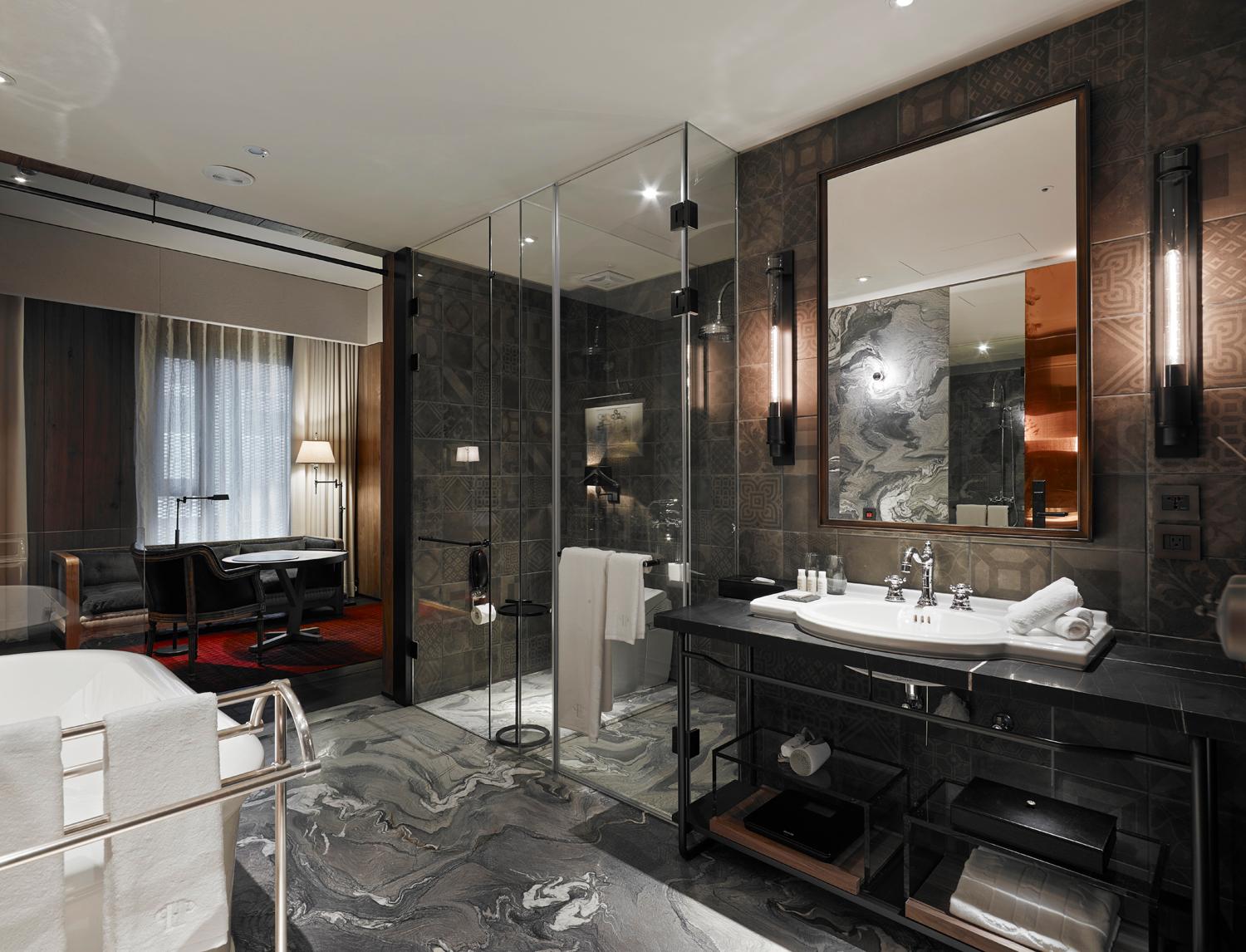 Hotel photo 12 of Hotel Proverbs Taipei.