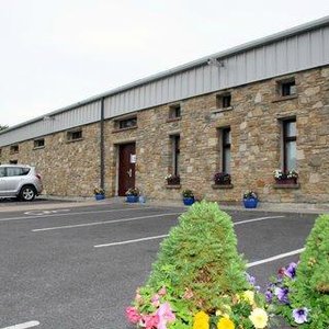 The Bluestack Centre and Hostel