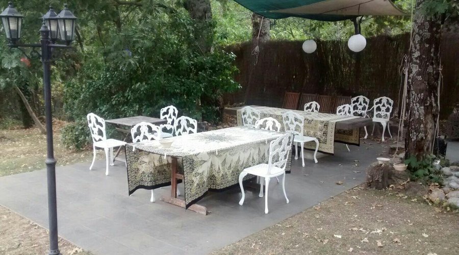 Casa Carmela - Hotel Rural