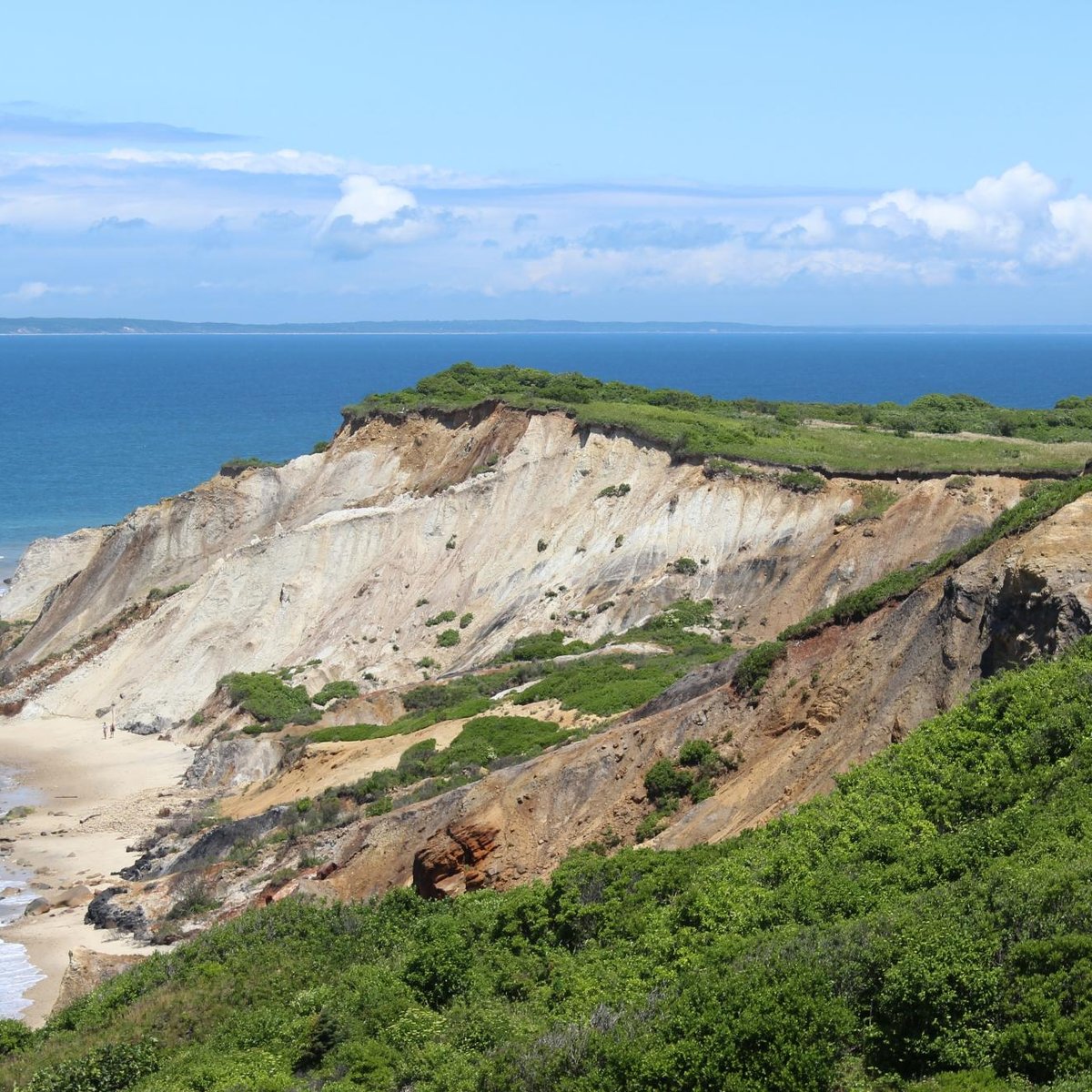 Gay Head Light (Aquinnah Light): лучшие советы перед посещением -  Tripadvisor