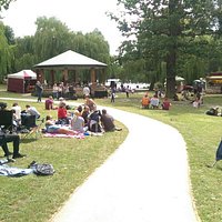 Raphael Park