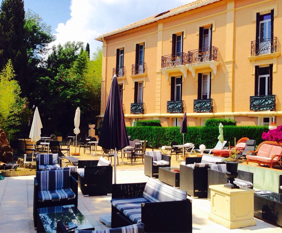 Le Grand Hotel Bormes Bewertungen Fotos Bormes Les Mimosas Frankreich Tripadvisor