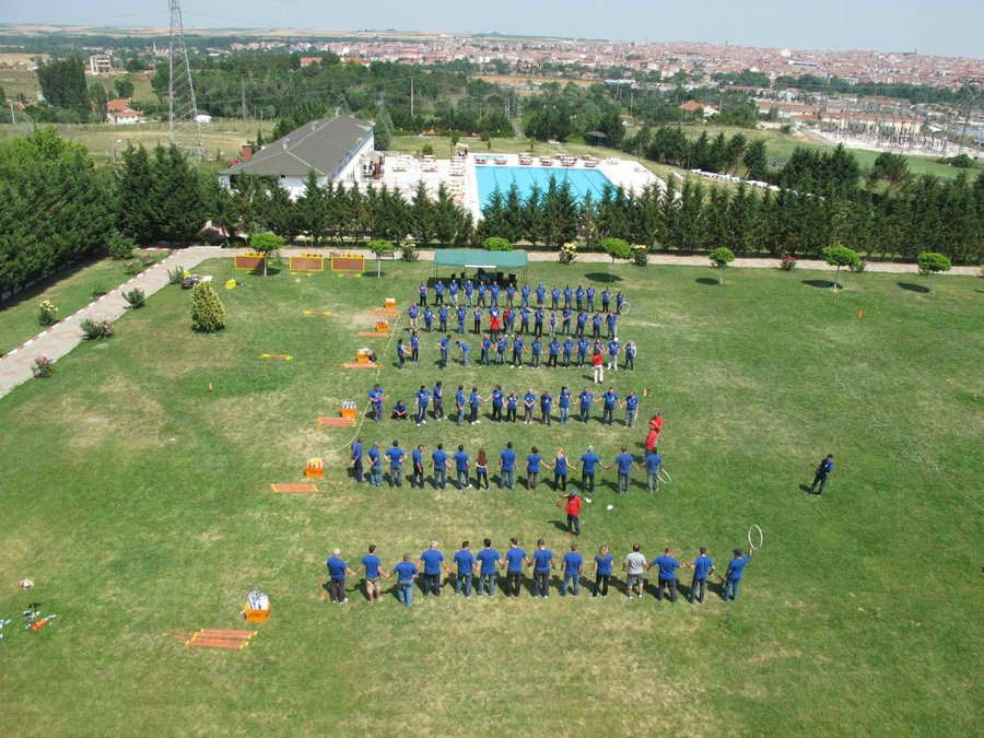 Ezgi Resort Hotel Luleburgaz Turkiye Otel Yorumlari Tripadvisor