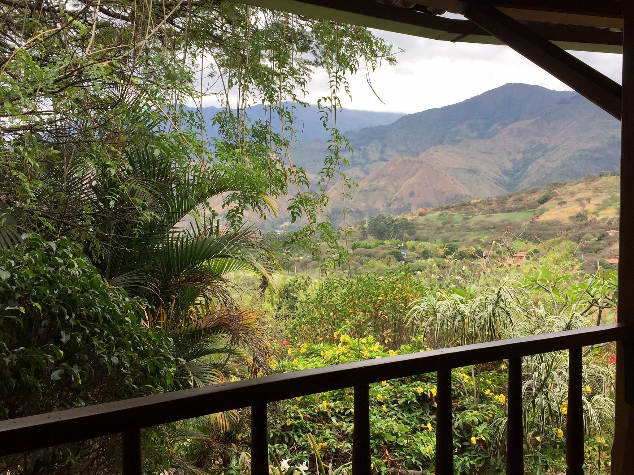 Vilcabamba Ecuador Hotels; HOSTERIA IZHCAYLUMA - Updated 2022 Prices & Hotel Reviews (Vilcabamba