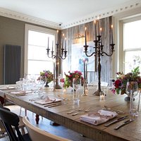 Private Dining