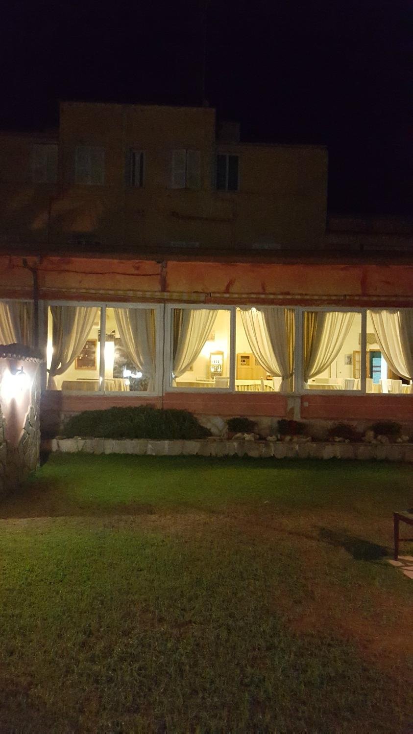 ristorante il giardino, 안치오 - 레스토랑 리뷰 - 트립어드바이저