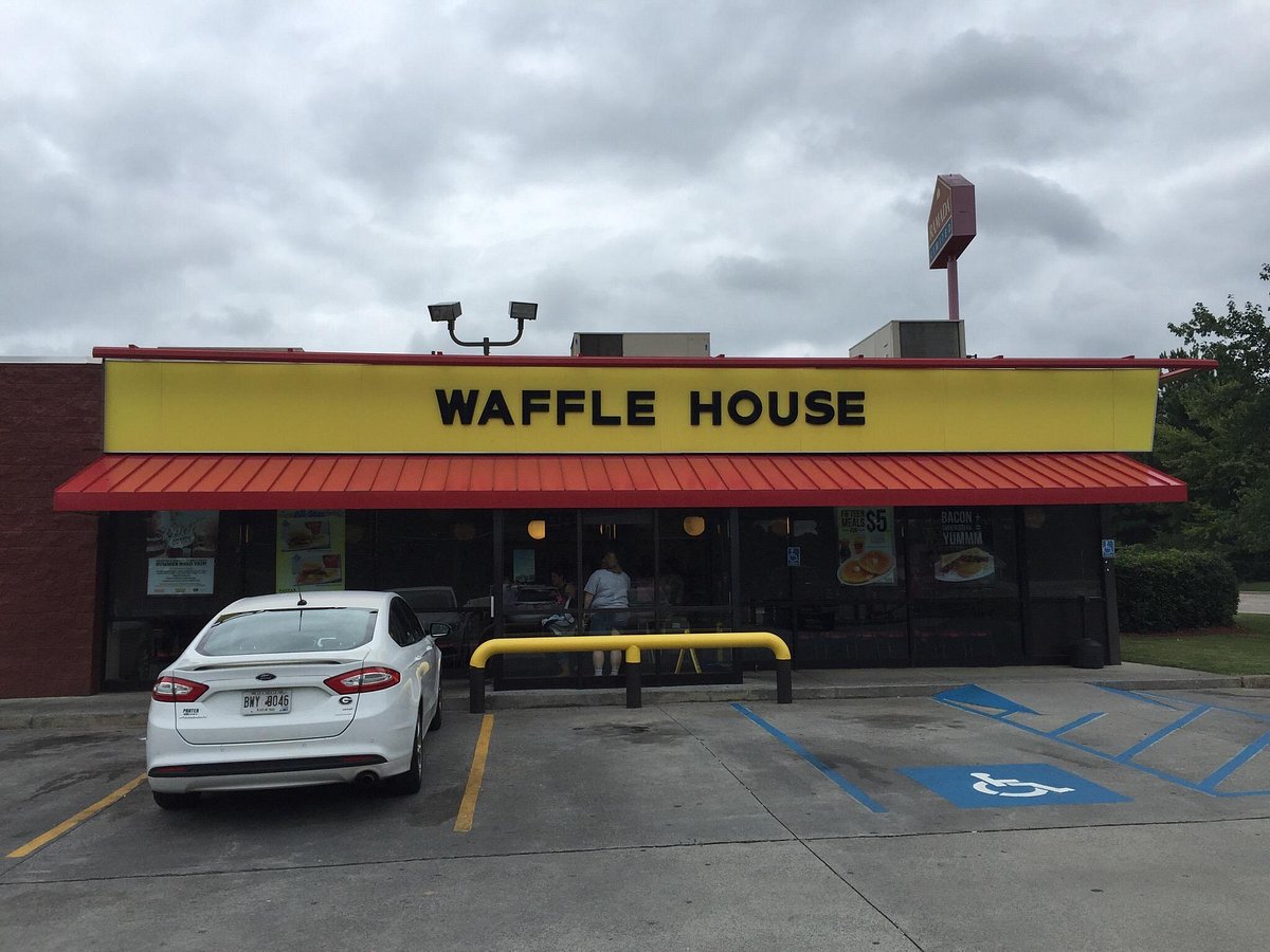 BUC-EE'S, Adairsville - Restaurant Reviews & Phone Number - Tripadvisor