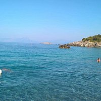 Spiaggia