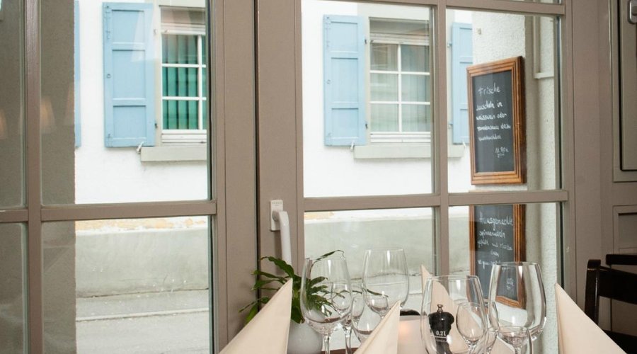 Ristorante Pizzeria Al Lago