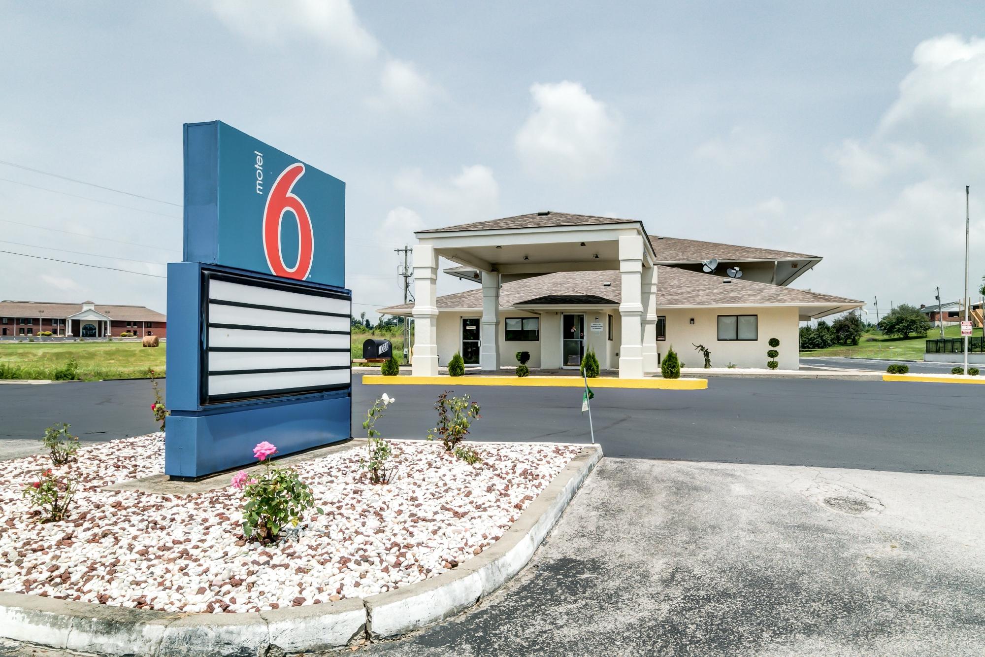 MOTEL 6 BEREA (KY) - Tarifs 2024 Mis à Jour Et Avis Motel - Tripadvisor