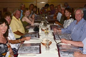 Comedor