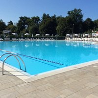 Piscina Blue Park Druento
