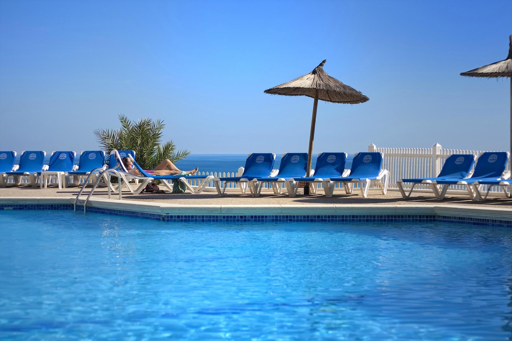Hotel photo 12 of Servigroup La Zenia.