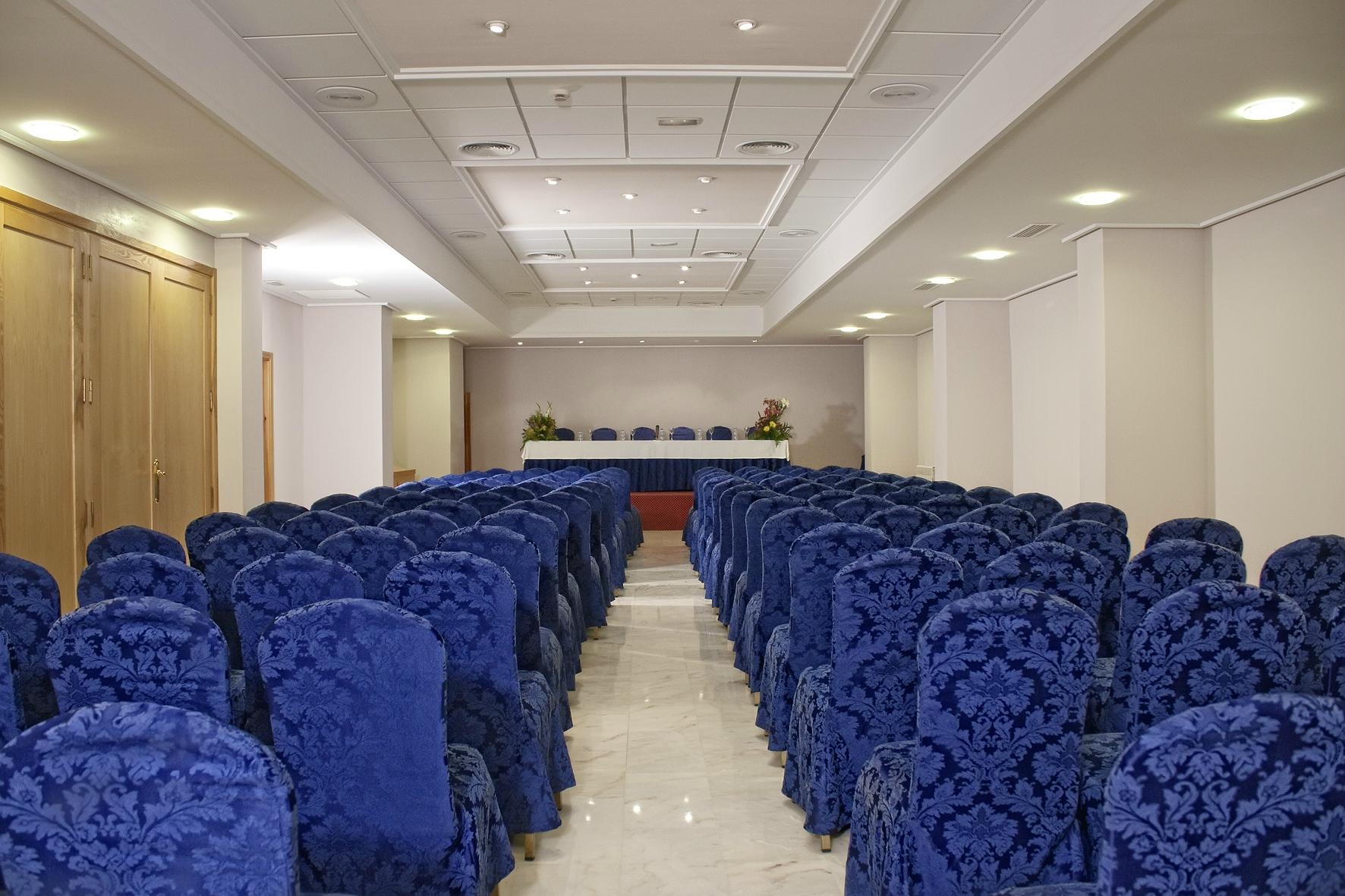 Hotel photo 11 of Servigroup La Zenia.