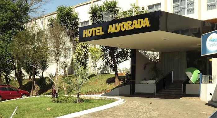 Hotel Trevita Foz, Foz do Iguaçu – Updated 2023 Prices