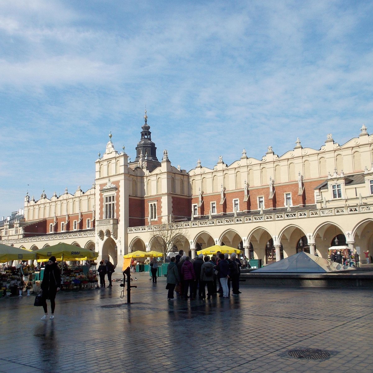 Visitare Cracovia - All You Need To Know Before You Go (2024)