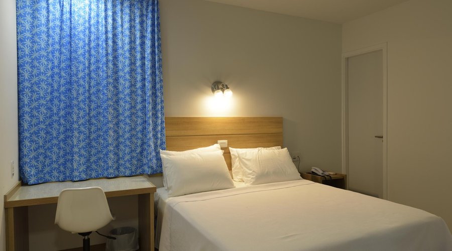 Apartamento Casal