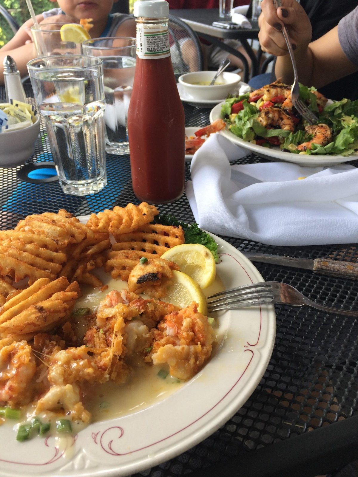 THE LAKEVIEW HOUSE, Newburgh - Menu, Prices & Restaurant Reviews ...