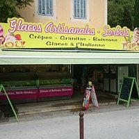 le Glacier