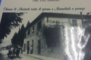 Menù