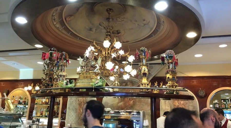 l'Etoile d'Or