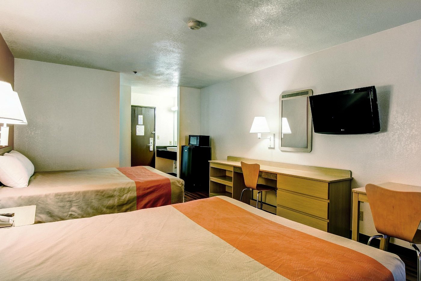 MOTEL 6 COLUMBIA - EAST - Prices & Reviews (MO)