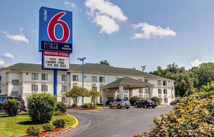 Motel 6 Columbia - East (MO) - tarifs 2022 mis à jour et avis motel