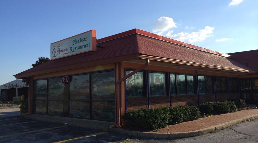El Meson Mexican Restaurant