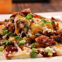 Pigs and Grits