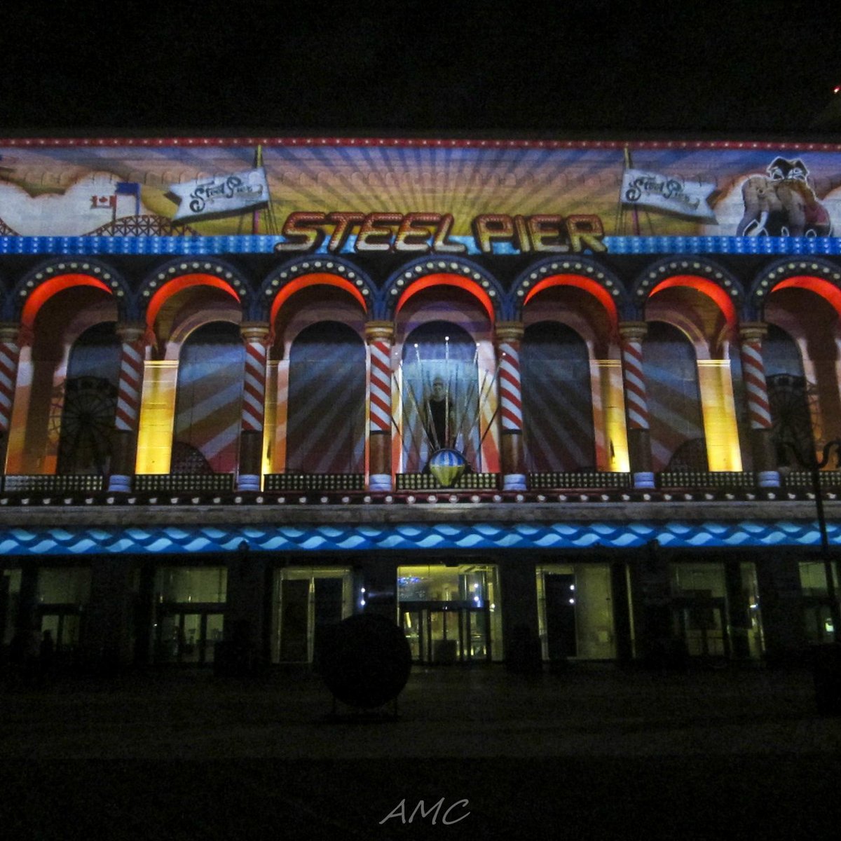 AC 3D LIGHT SHOW (Atlantic City) Ce qu'il faut savoir