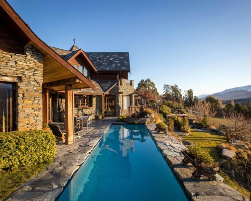 Stoneridge Estate