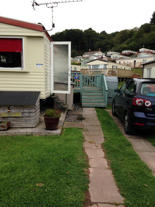 Parkdean Resorts Pendine Sands Holiday Park Reviews Photos