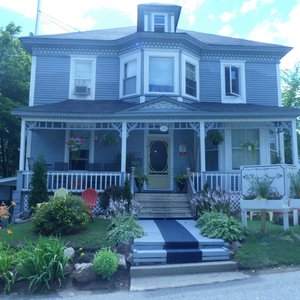 The Regent Street B & B