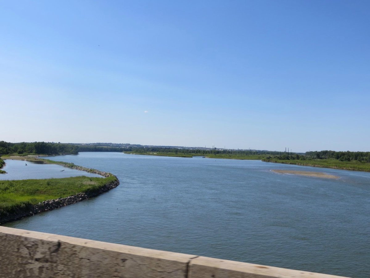 Missouri River, Bismarck: лучшие советы перед посещением - Tripadvisor