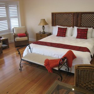 Oriental Suite