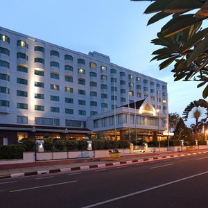 Aryaduta Pekanbaru