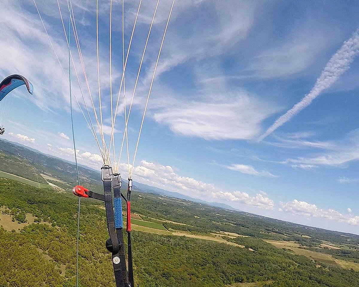 Флай гоу. Go Fly.