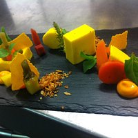 Top gastronomie!!!