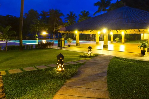 Montemar Beach Club Resort image