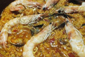 Comida