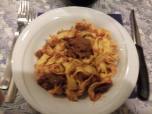 Cibo