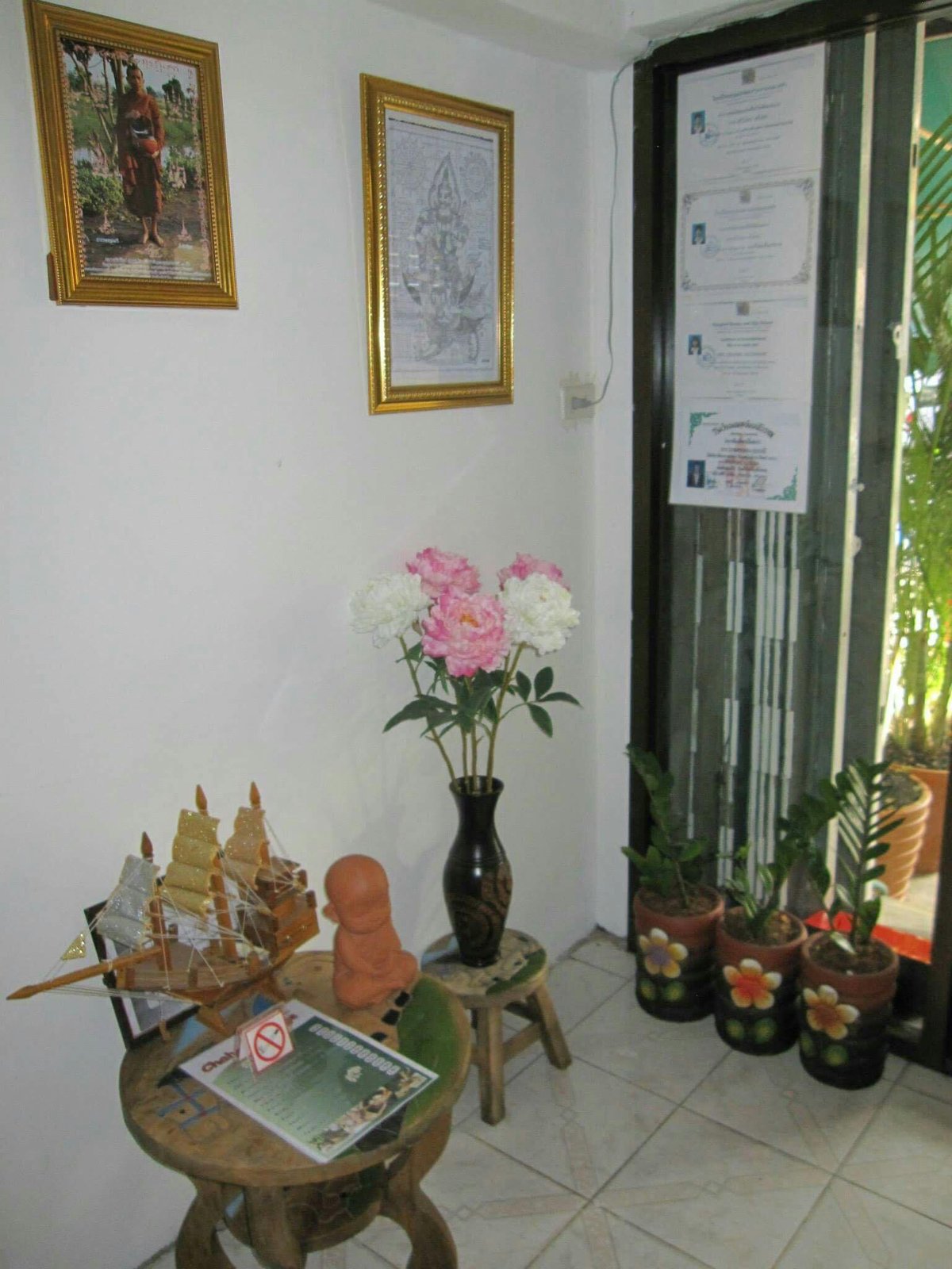 Chaiyo Thai Massage BKK (Bangkok, Thailand): Hours, Address - Tripadvisor