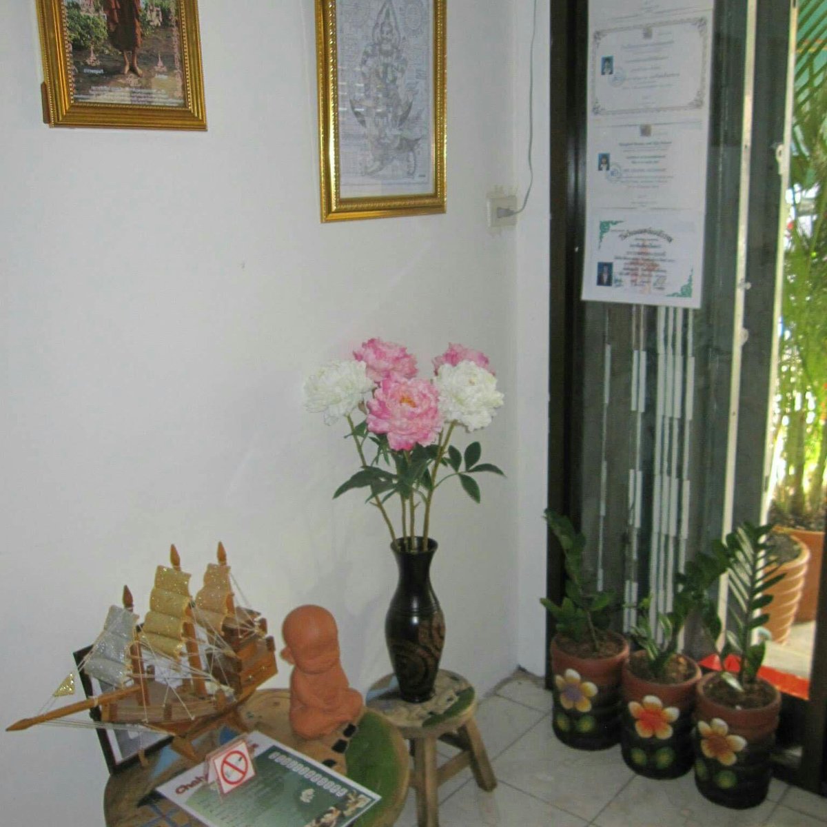 Chaiyo Thai Massage Bkk Bangkok Qué Saber Antes De Ir 5835